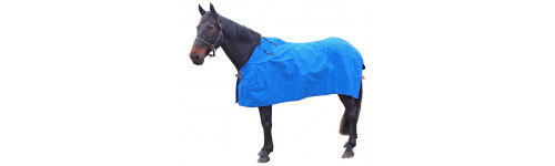 NZ Made Canvas Horse Covers