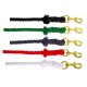Equistar Cotton Weave Lead Rope