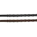 Equistar Laced Leather Reins