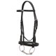 Equistar Caveson Bridle