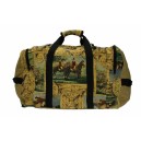 Cavallino Tapestry Carry Bag